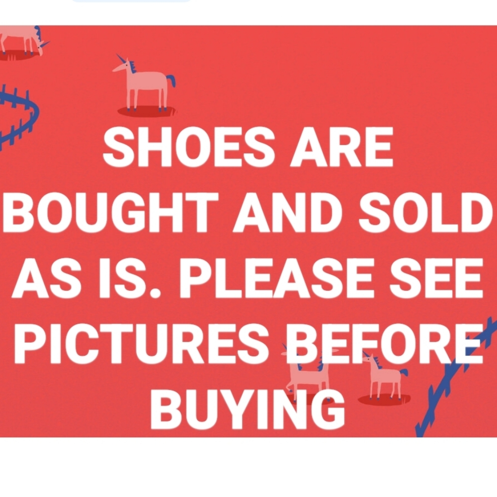 PLEASE SEE PICTURES BEFORE BUYING